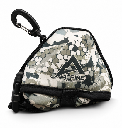 Bow Slicker V2: Lightweight and Durable Compound Bow Sling
