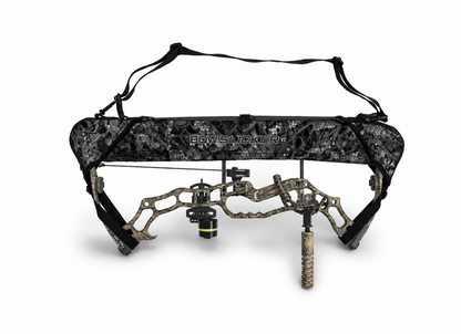 Bow Slicker V2: Lightweight and Durable Compound Bow Sling