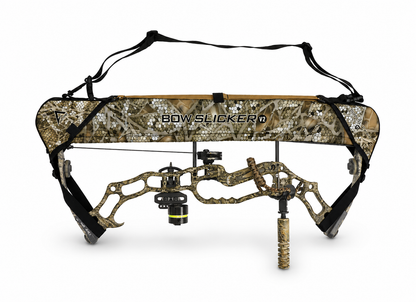 Bow Slicker V2: Lightweight and Durable Compound Bow Sling