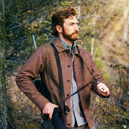 Dual Sling Pro – The Ultimate Double Shoulder Rifle Sling for Hunters