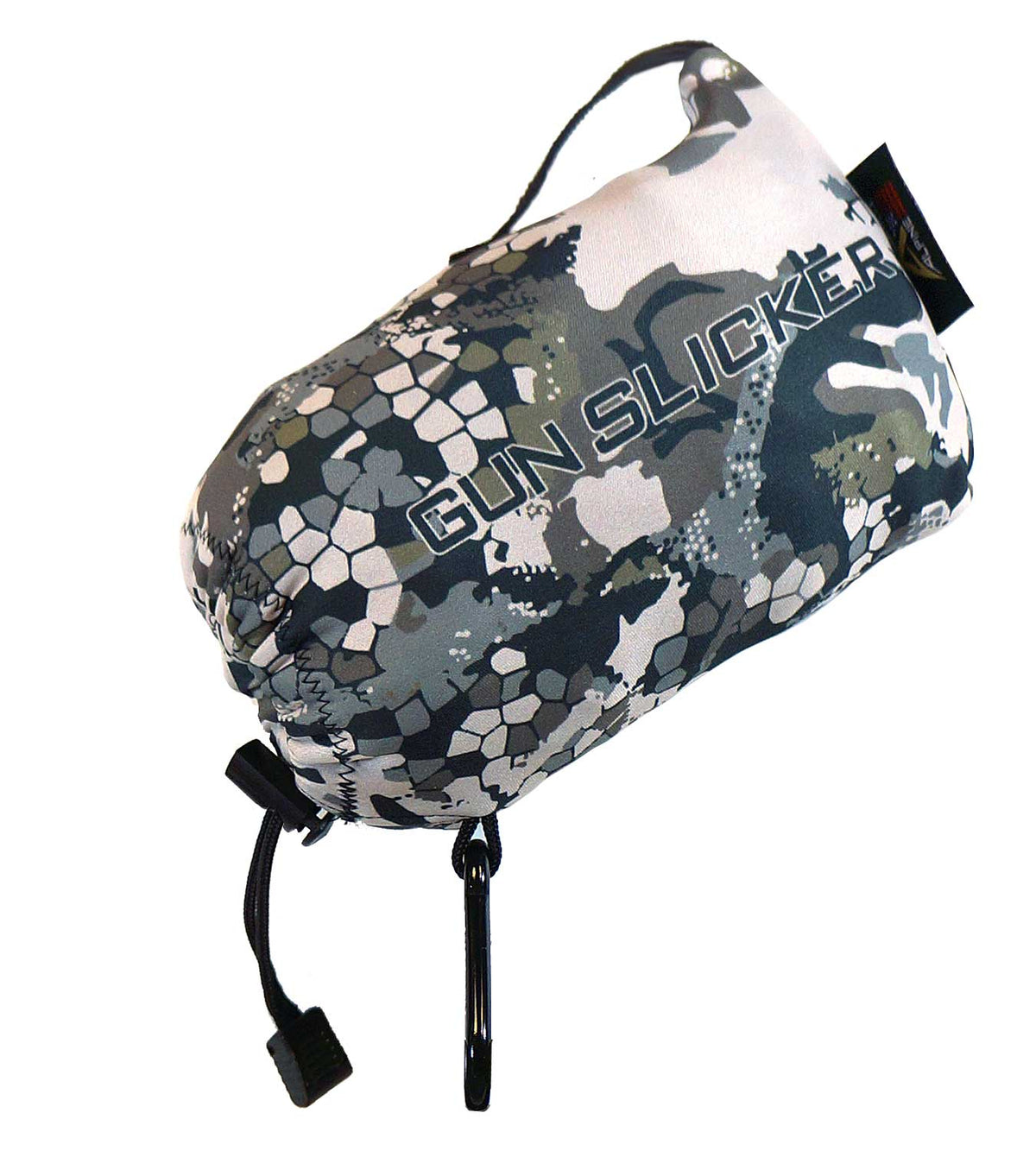 Alpine Gun Slicker V2 – Advanced Neoprene Rifle Cover for All-Weather ...