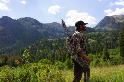 Gun Slicker: Weather Resistant Rifle Cover for Hunters