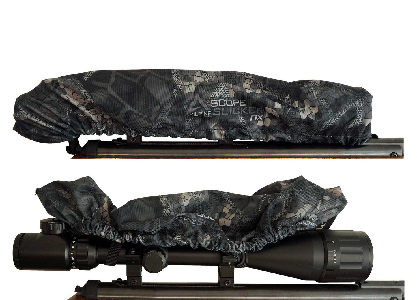 Scope Slicker NX – Weather-Resistant Cover (Economy Edition)