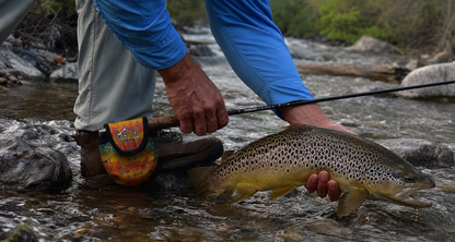 Neoprene Fly Reel Fly Reel Case