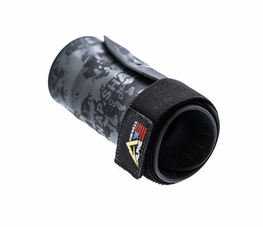 SnapShade™ Rifle Scope Sun Shade & Glare Blocker