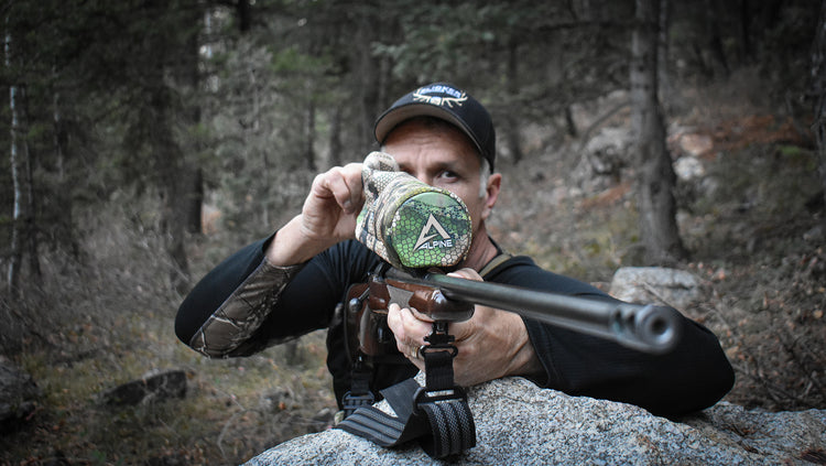 Alpine Innovations Ultra Light Hunting Gear – Alpine Products