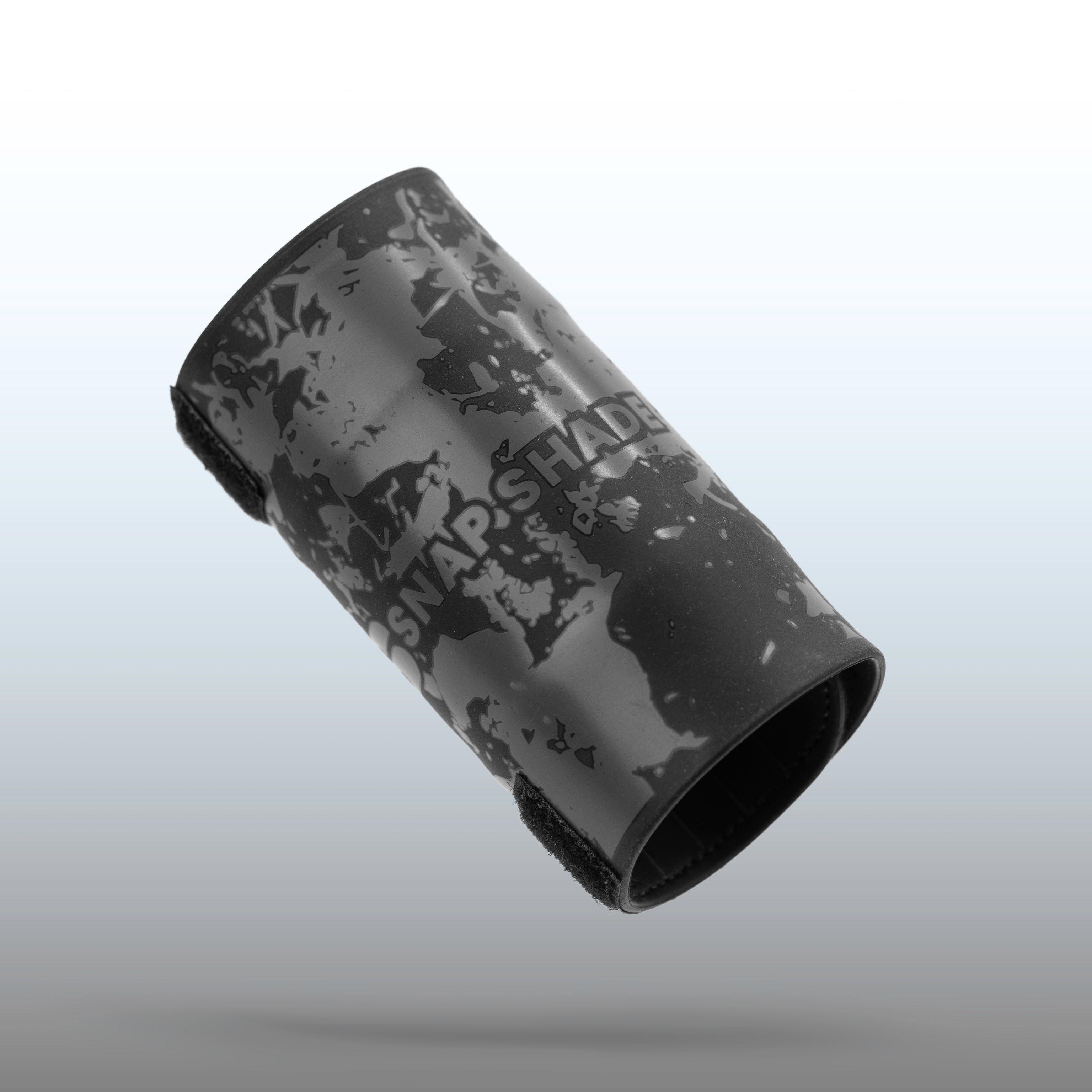 SnapShade™ Rifle Scope Sun Shade & Glare Blocker – Alpine Products