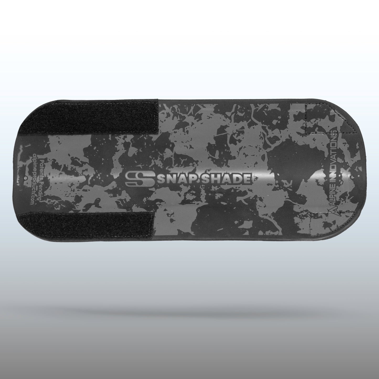 SnapShade™ Scope Hood Glare & Rain Blocker - RMEF Exclusive Deal!