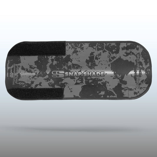 SnapShade™ Rifle Scope Sun Shade & Glare Blocker