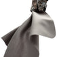 Spudz Ultra Lens Cloth (Closable Pouch)