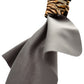 Spudz Ultra Lens Cloth (Closable Pouch)