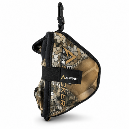 Bow Slicker: Lightweight and Reliable Compound Bow Sling
