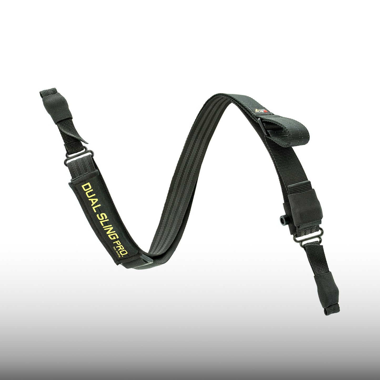 Dual Sling Pro – The Ultimate Double Shoulder Rifle Sling for Hunters