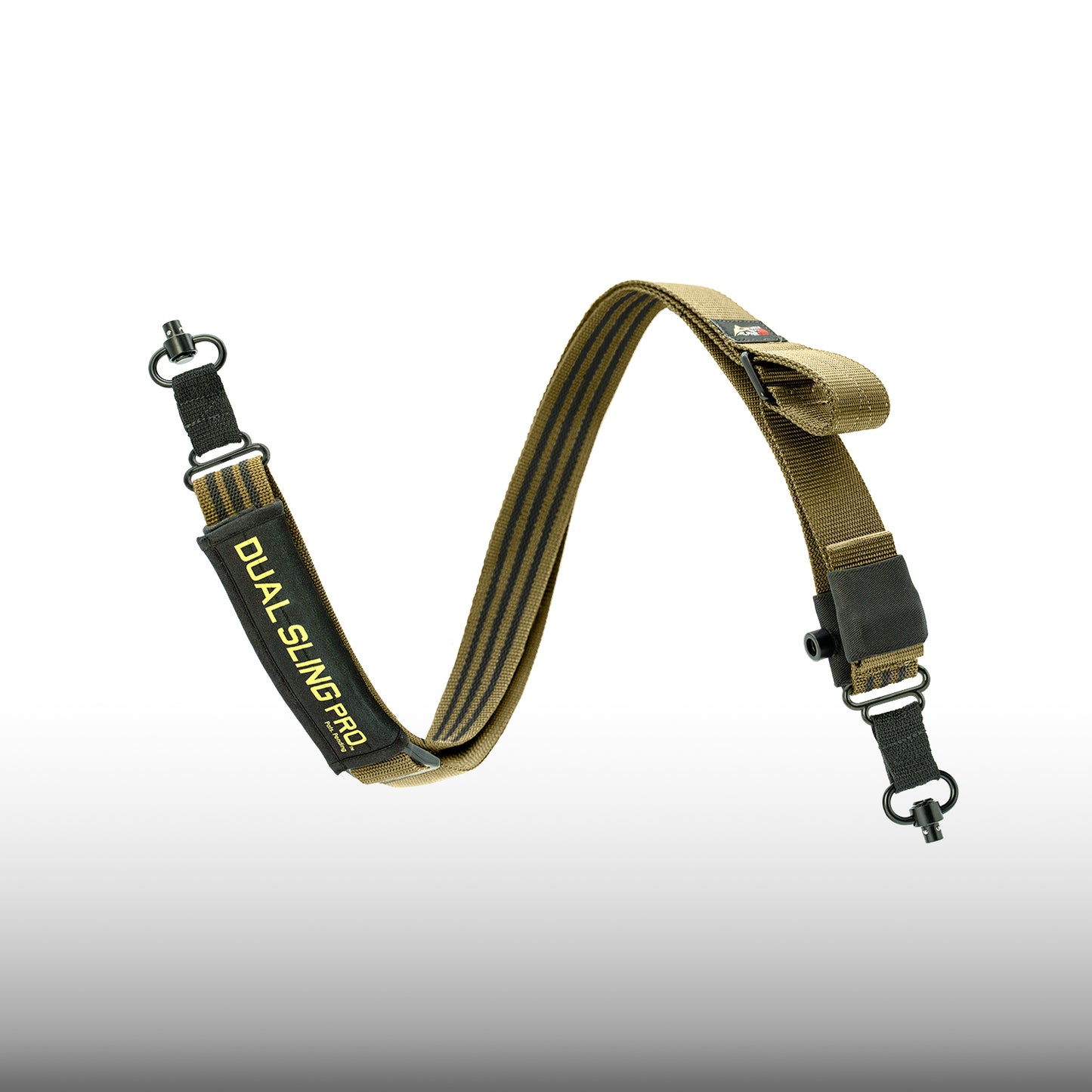 Dual Sling Pro – The Ultimate Double Shoulder Rifle Sling for Hunters