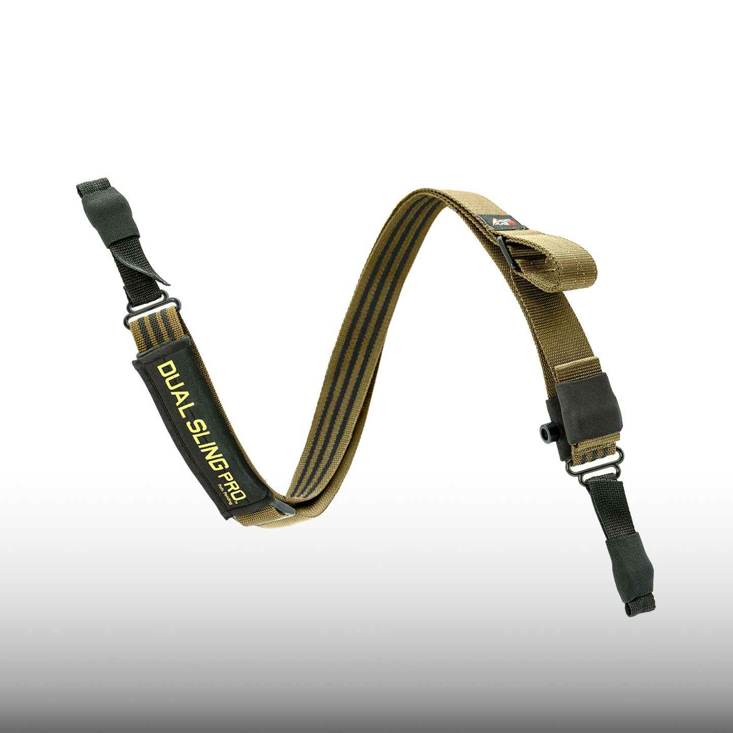 Dual Sling Pro – The Ultimate Double Shoulder Rifle Sling for Hunters