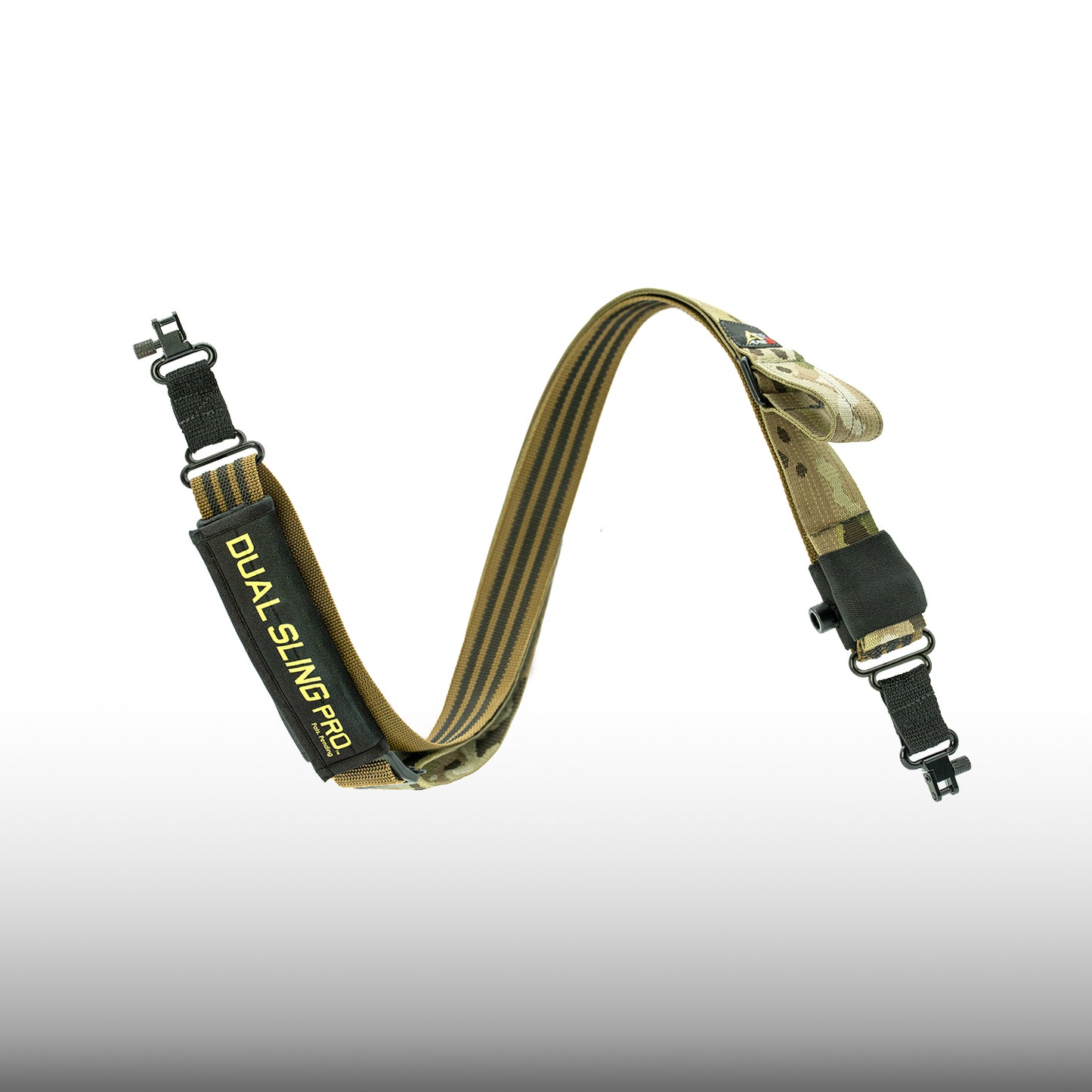 Dual Sling Pro – The Ultimate Double Shoulder Rifle Sling for Hunters