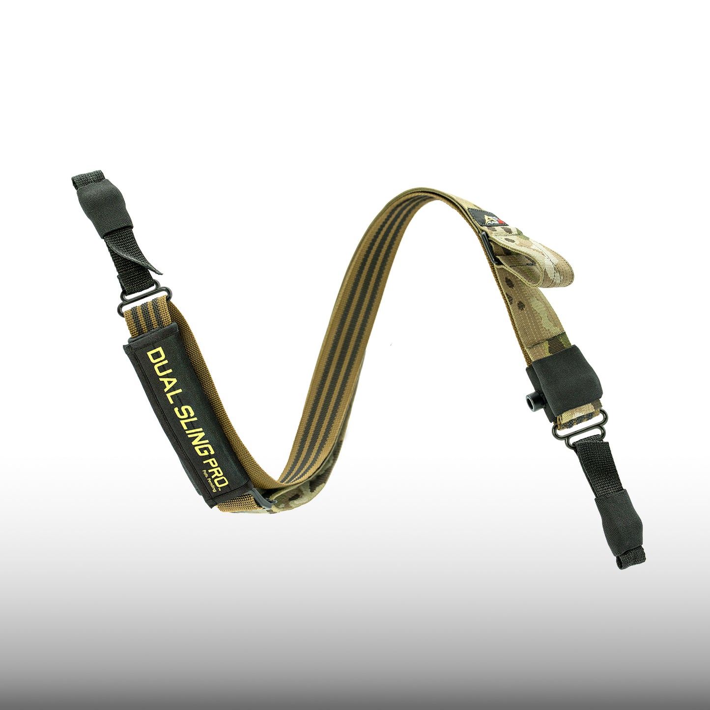 Dual Sling Pro – The Ultimate Double Shoulder Rifle Sling for Hunters