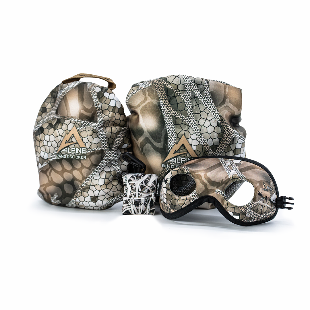 Bino Bundle - 30% off Black Friday Deal