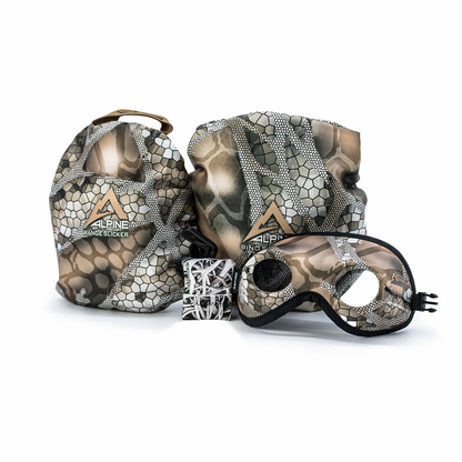 Bino Bundle - 30% off Black Friday Deal