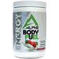 Nootropics Energy Supplement | Alpine Body Fuel | Strawberry Cream