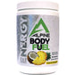 Nootropics Energy Supplement | Alpine Body Fuel | Tropical Pineapple