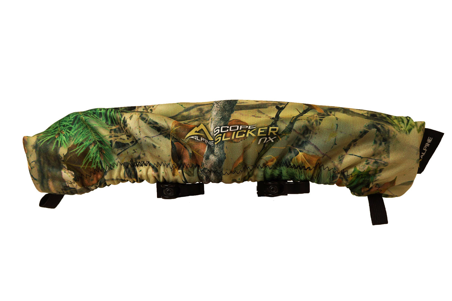 Scope Cover NX2 – Alpine Products