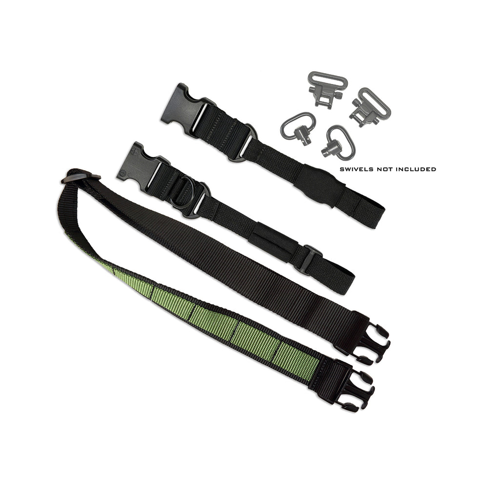 Tactical Rifle Sling | AR Slings by Alpine Innovations – Alpine Products
