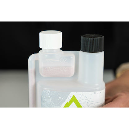 Body Fuel Supplement Dispenser Bottle