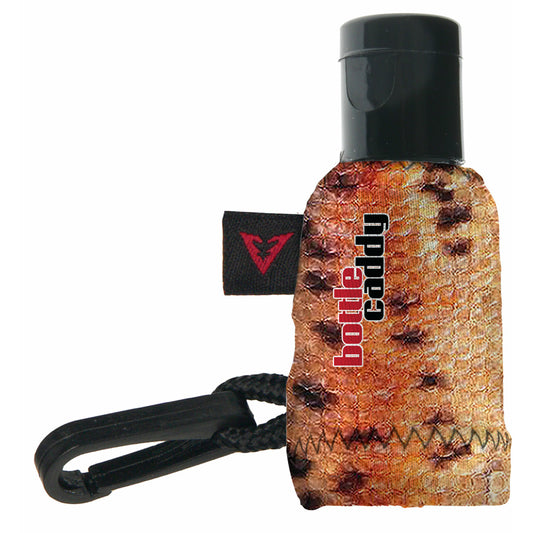Caddy that fits 1/2 oz. Bottles
