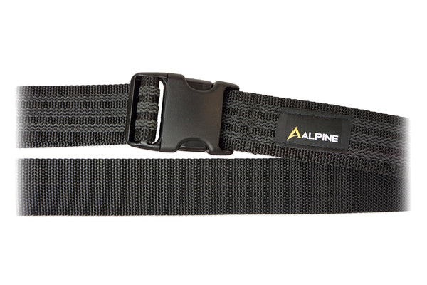 Hunting Rifle Sling – Alpine Dual Sling Comfort Rifle Sling for Hands ...