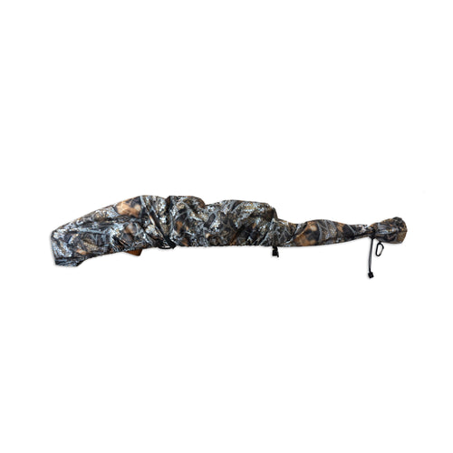Gun Slicker: Waterproof Rifle Cover for Hunters