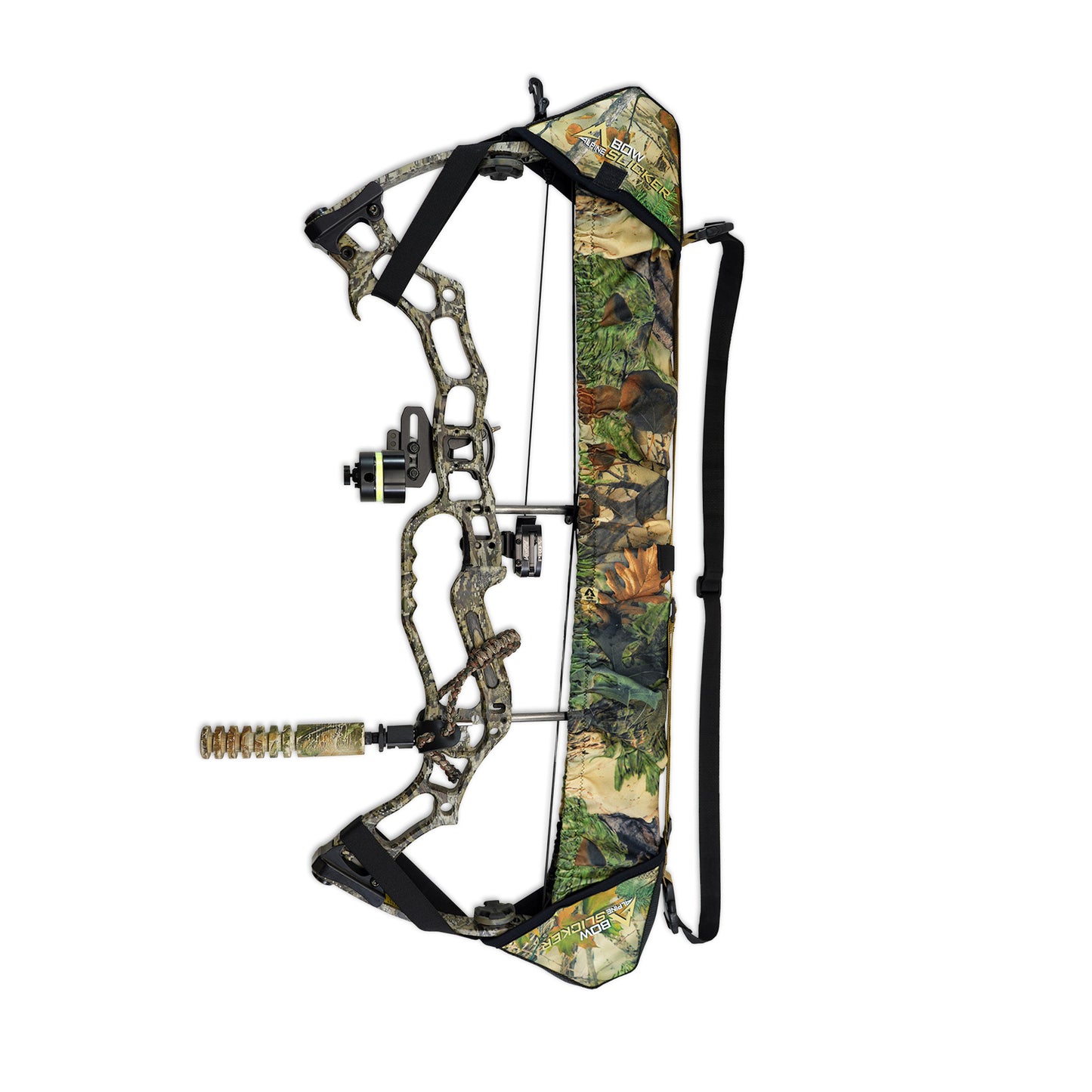 Bow Slicker - Ultralight Bow Sling