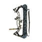 Bow Slicker: Lightweight and Reliable Compound Bow Sling