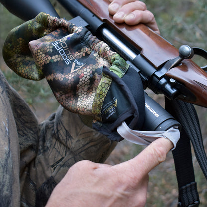 Scope Slicker NX2: Premium Rifle Scope Protection