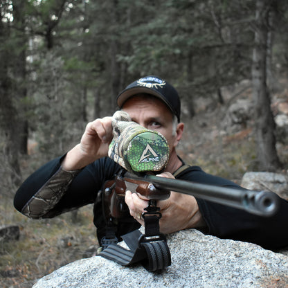 Scope Slicker NX2: Premium Rifle Scope Protection