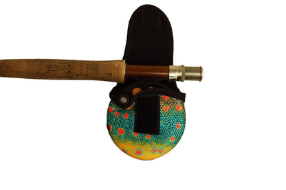 Neoprene Fly Reel Fly Reel Case