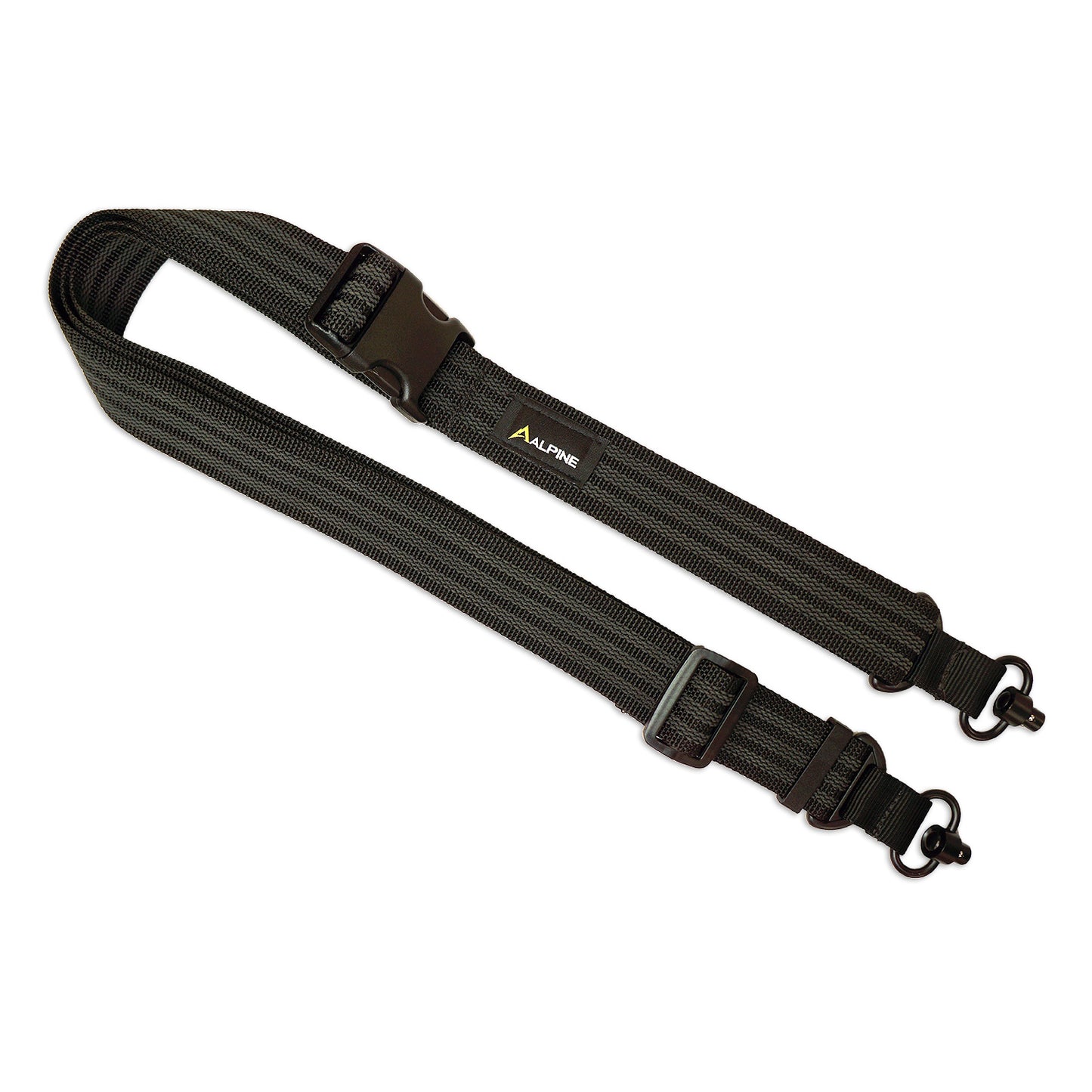 Dual Sling Comfort Rifle Sling [Offered in QR or QD style swivels or Strap]