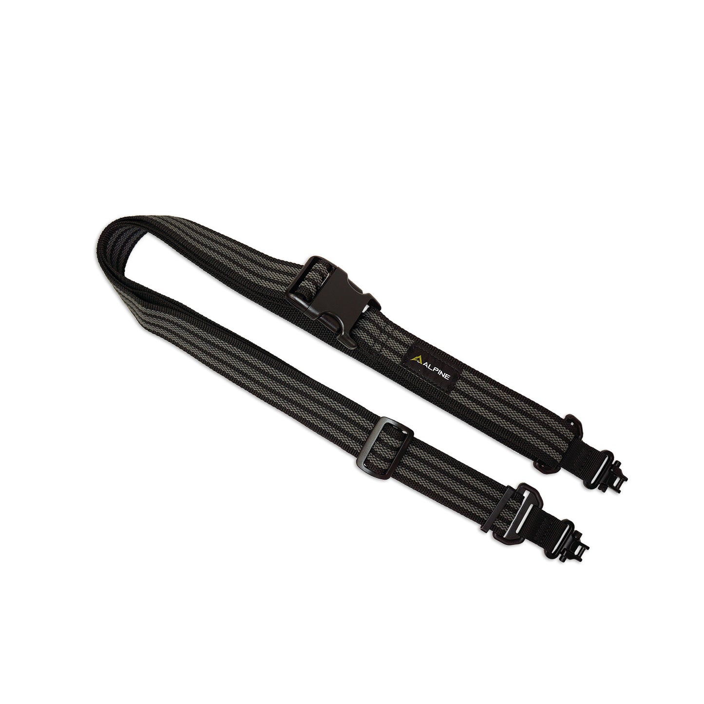 Dual Sling Comfort Rifle Sling [Offered in QR or QD style swivels or Strap]