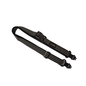 Hunting Rifle Sling – Alpine Dual Sling Comfort Rifle Sling for Hands-Free Convenience