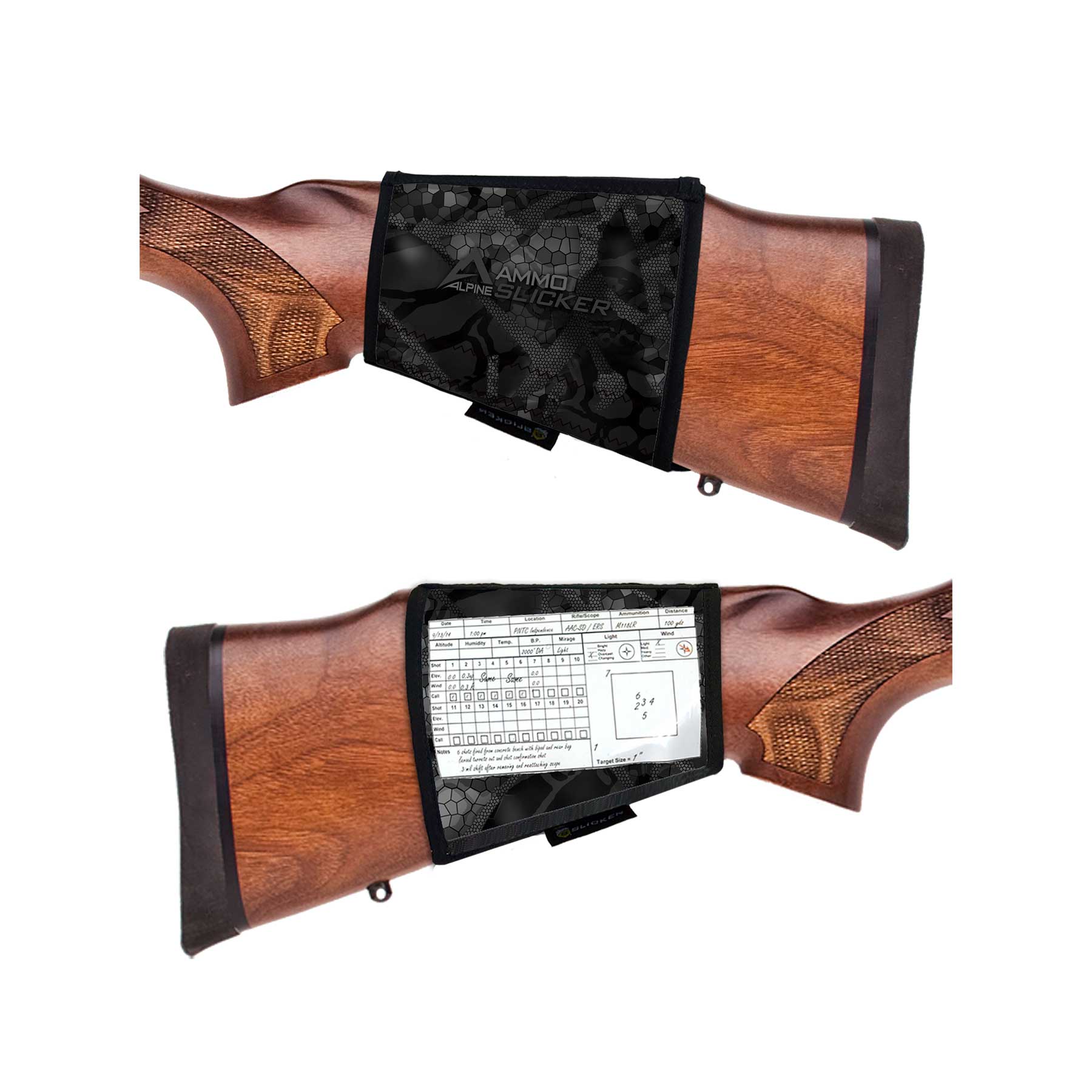 Pistol Slicker w/ KYDEX – Alpine Products