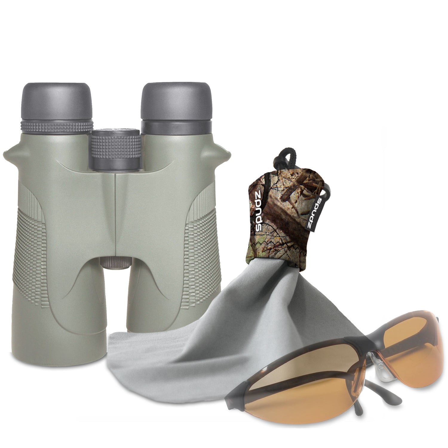 Scope Accessory Rifle Scope Accessories & Attachments | For Outdoor Hunting – Alpine ...