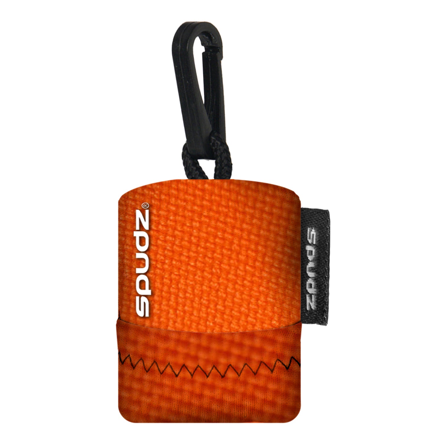 Spudz Ultra Lens Cloth (Closable Pouch)