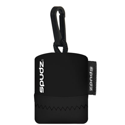 Spudz Ultra Lens Cloth (Closable Pouch)