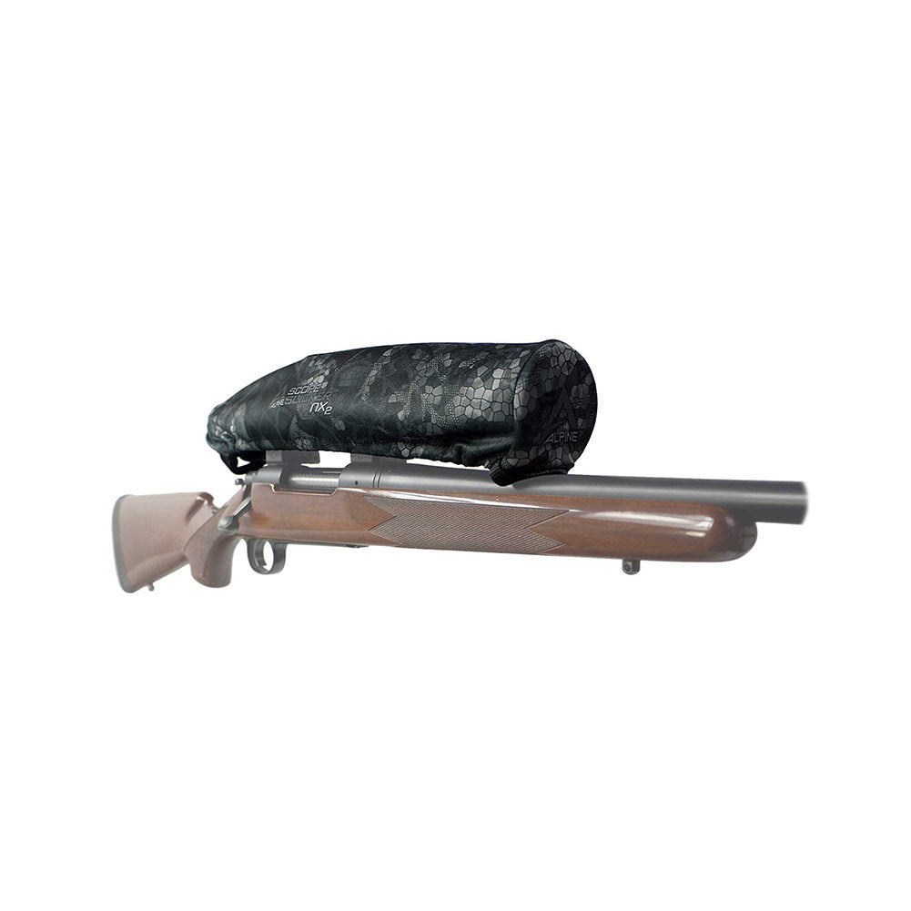 Scope Liners Scope Slicker | Alpine Innovations Scope Slicker NX2 – Alpine Products