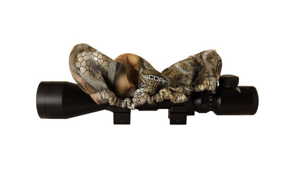 Scope Slicker NX2: Premium Rifle Scope Protection