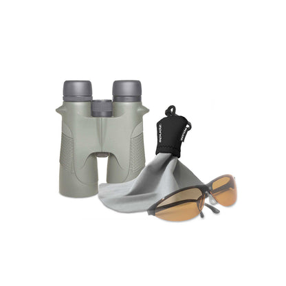 Spudz Ultra Lens Cloth (Closable Pouch)