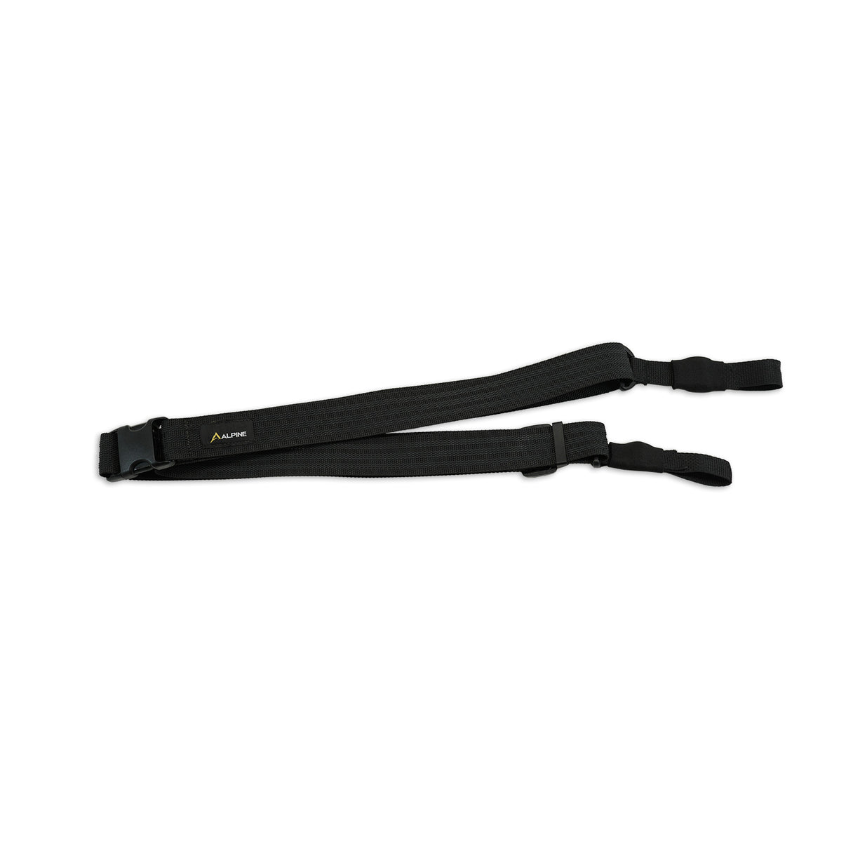 Hunting Rifle Sling – Alpine Dual Sling Comfort Rifle Sling for Hands ...