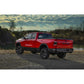 Alpine Window Decals : Slicker Antlers or  Stripee Fish