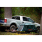 Alpine Window Decals : Slicker Antlers or  Stripee Fish