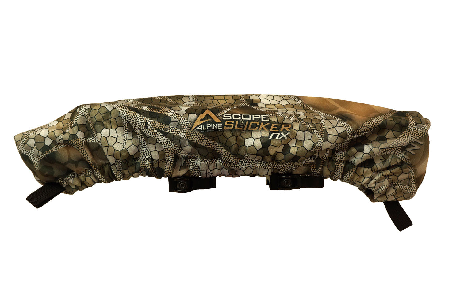 Scope Cover NX2 – Alpine Products